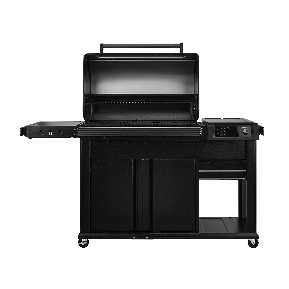 Traeger Woodridge Elite