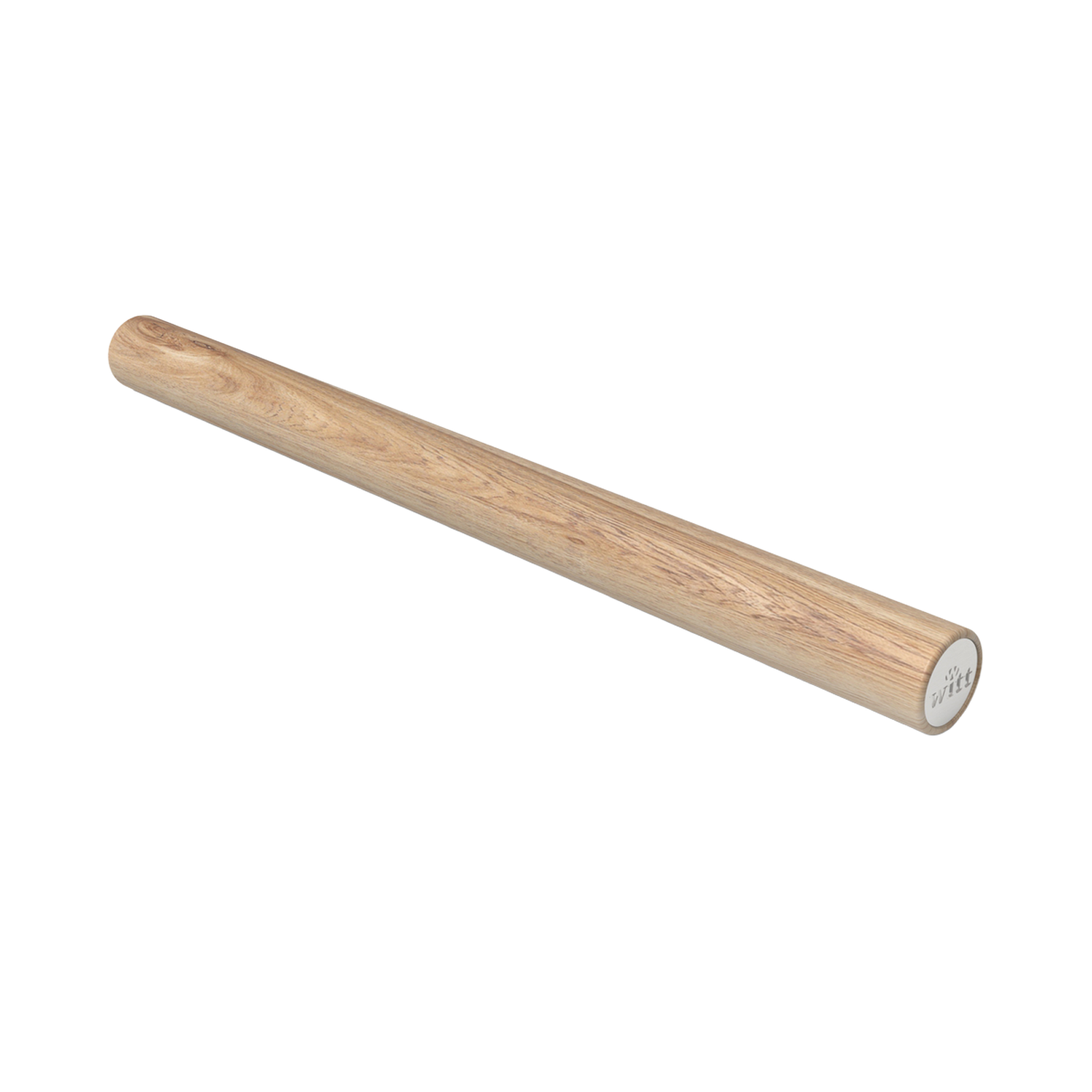 Witt Pizza houten deegroller