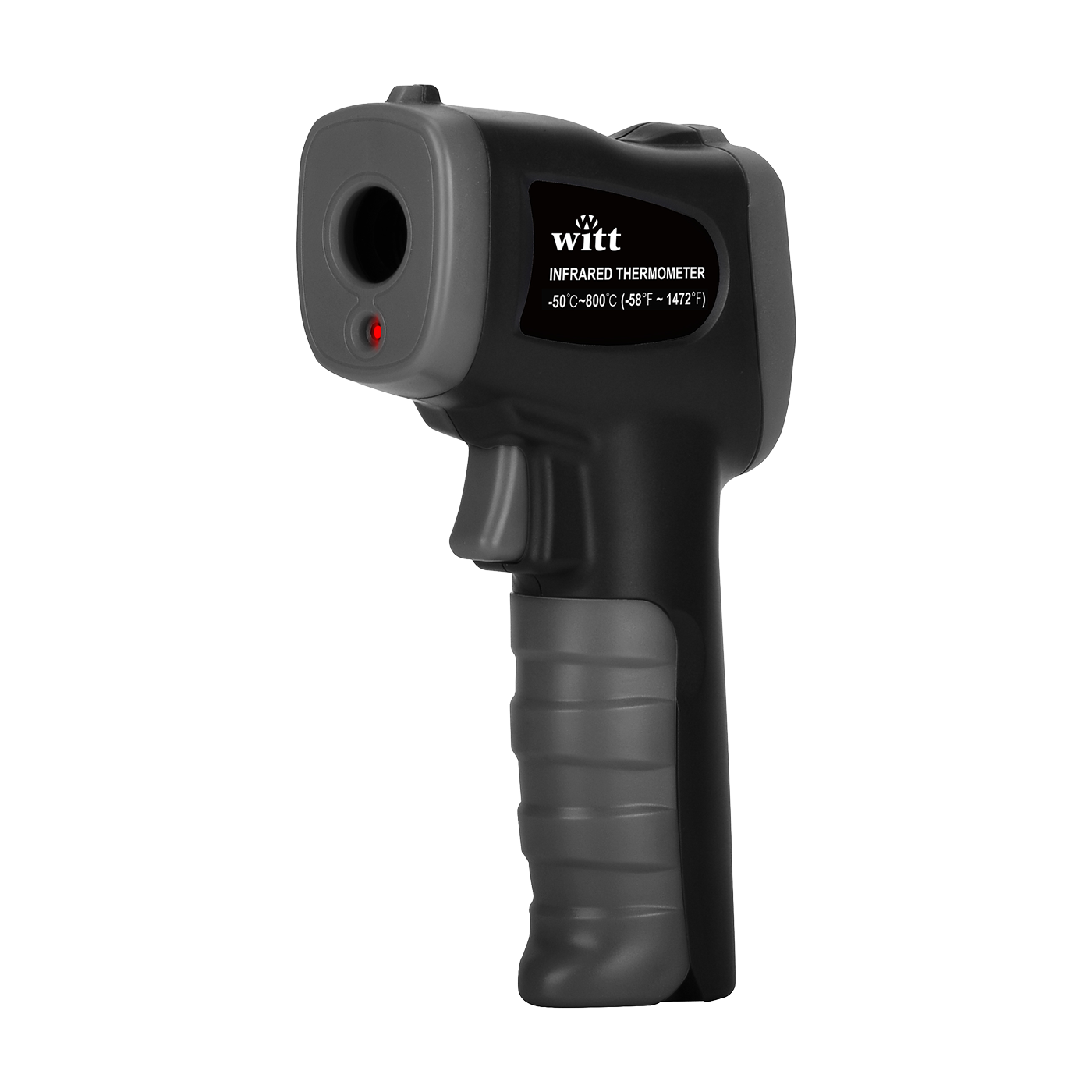 Witt Pizza infrarood thermometer