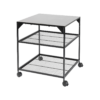 Witt Pizza tafel op wielen