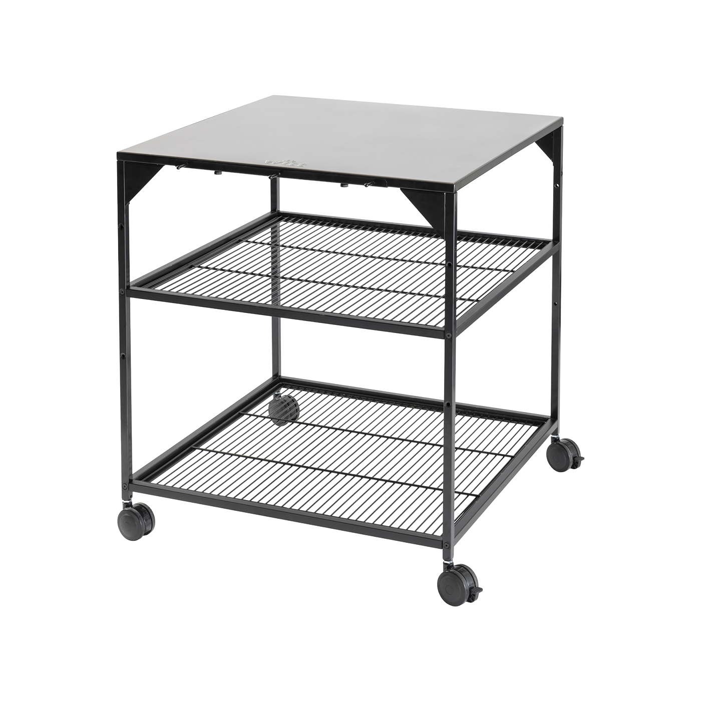 Witt pizza tafel op wielen