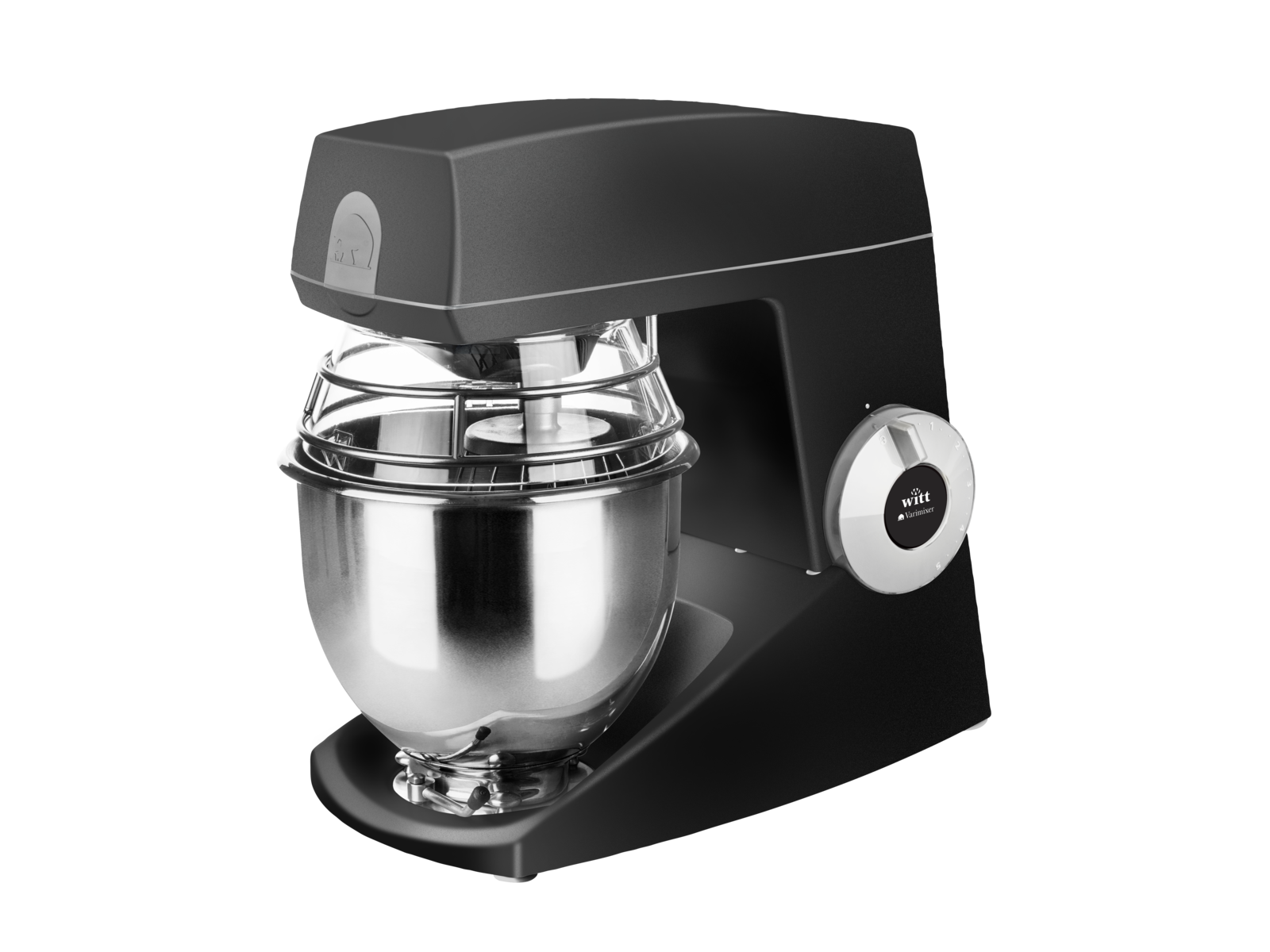 Witt Varimixer Teddy