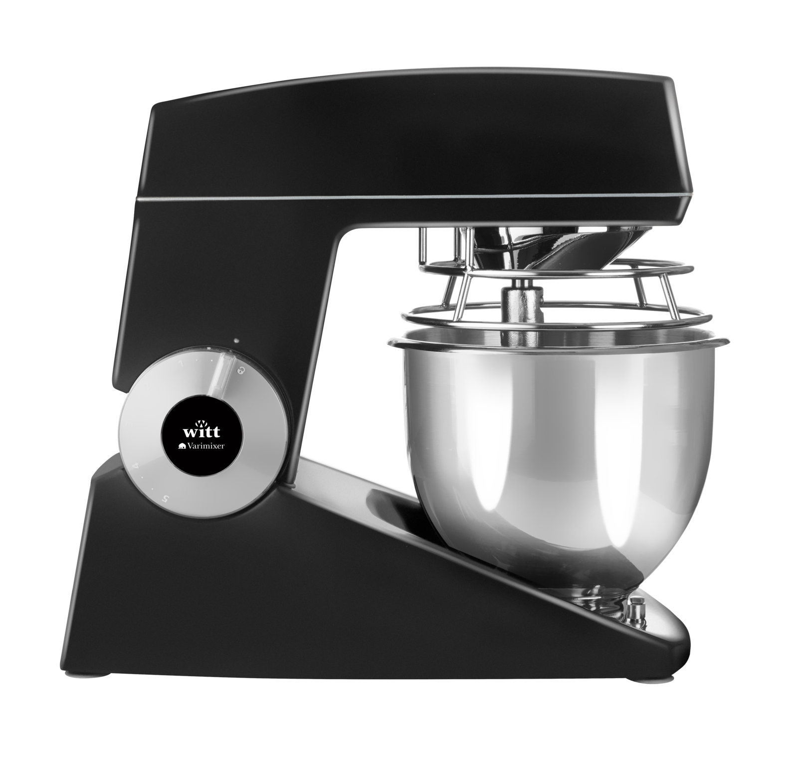 Witt varimixer teddy