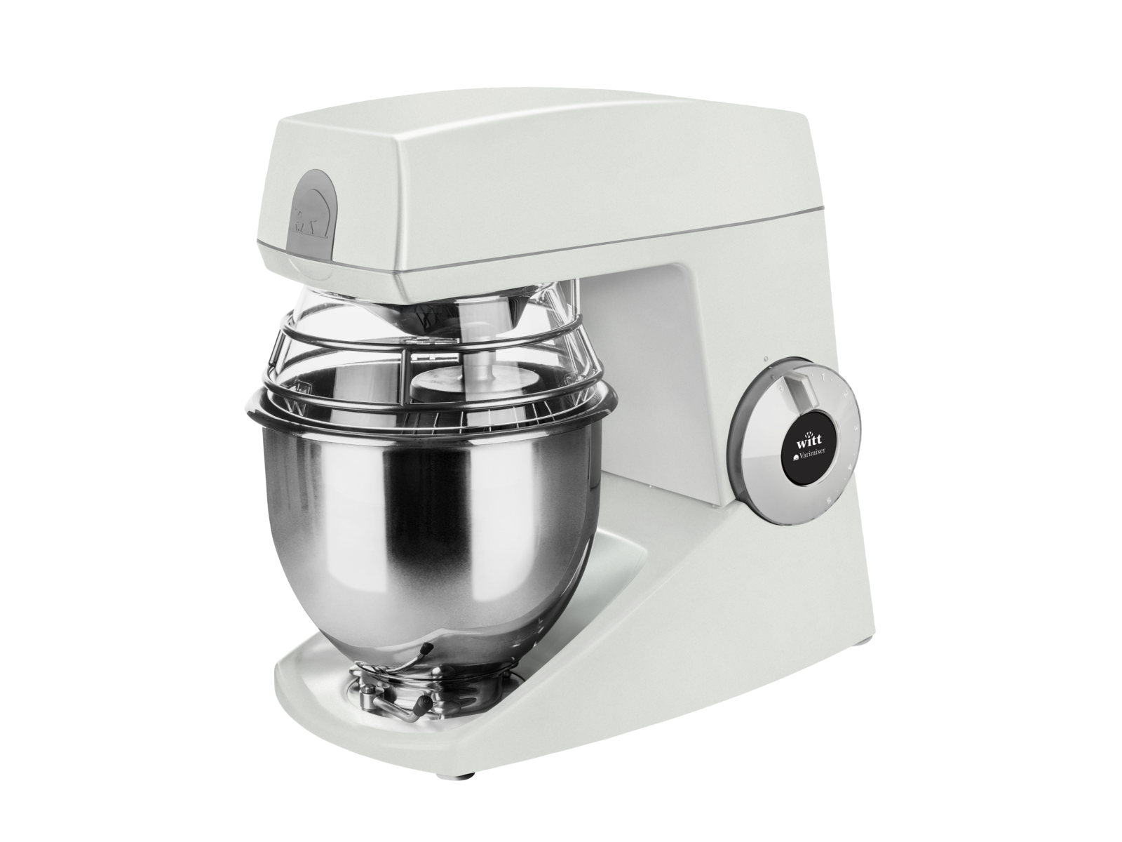 Varmixer Teddy 5l Bear