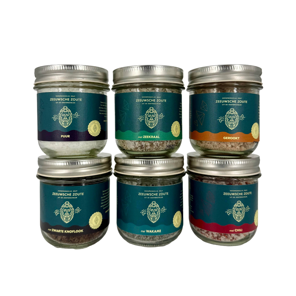 Zeeuwsche Zoute 6-pack