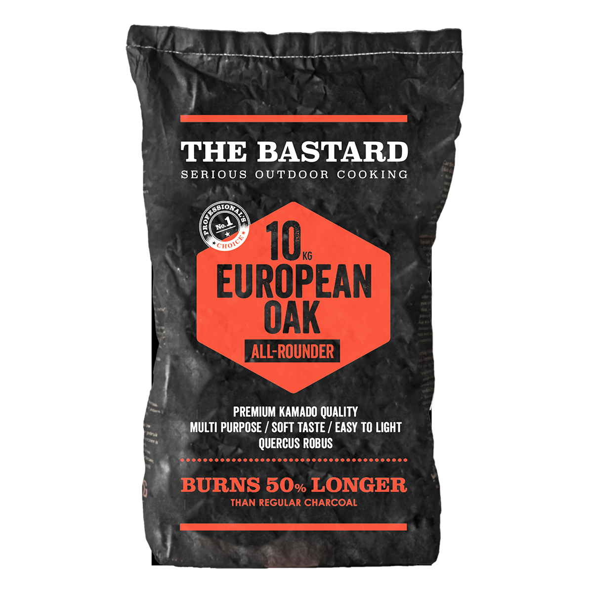 The Bastard European Oak 10 kg