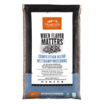 Traeger BBQ pellets Competition blend