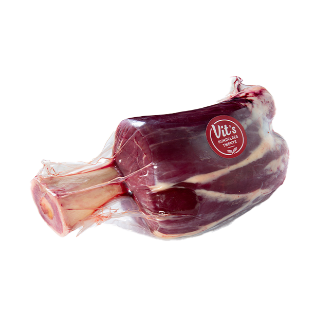 Limousin beef hammer