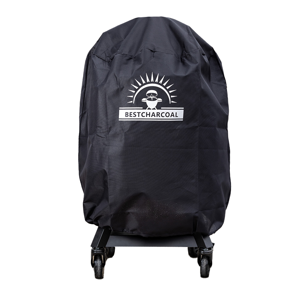 Bestcharcoal regenhoes – Large