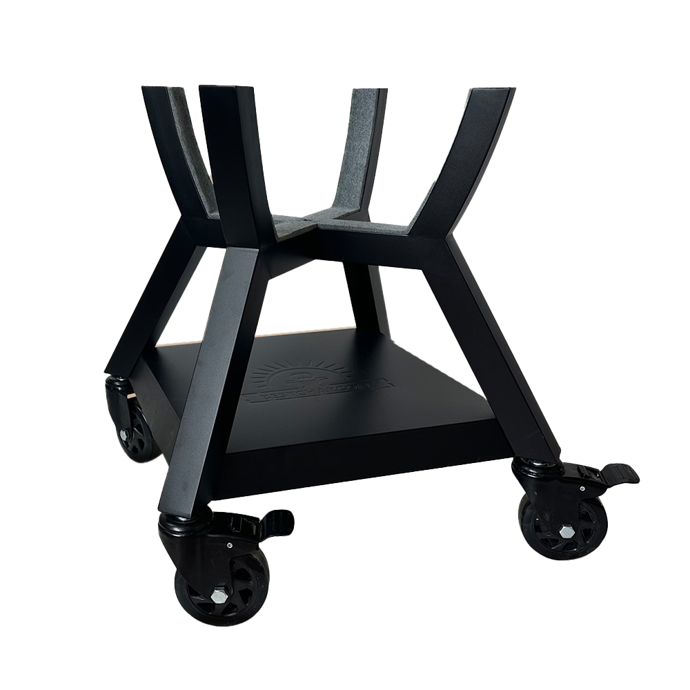 Bestcharcoal onderstel Large