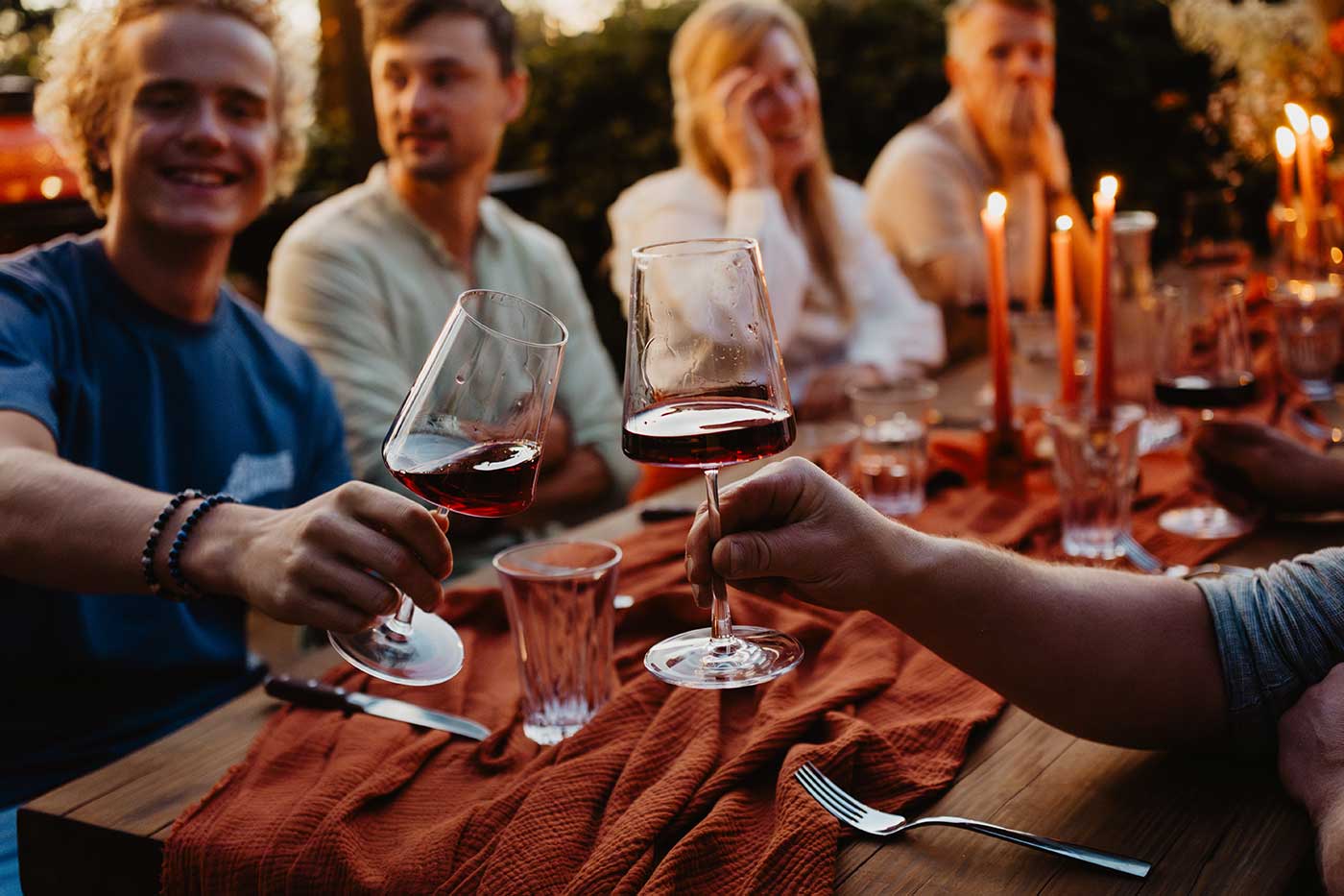 BBQ wijn bbq catering bbq bruiloft