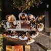 BBQ workshop vrijgezellenfeest
