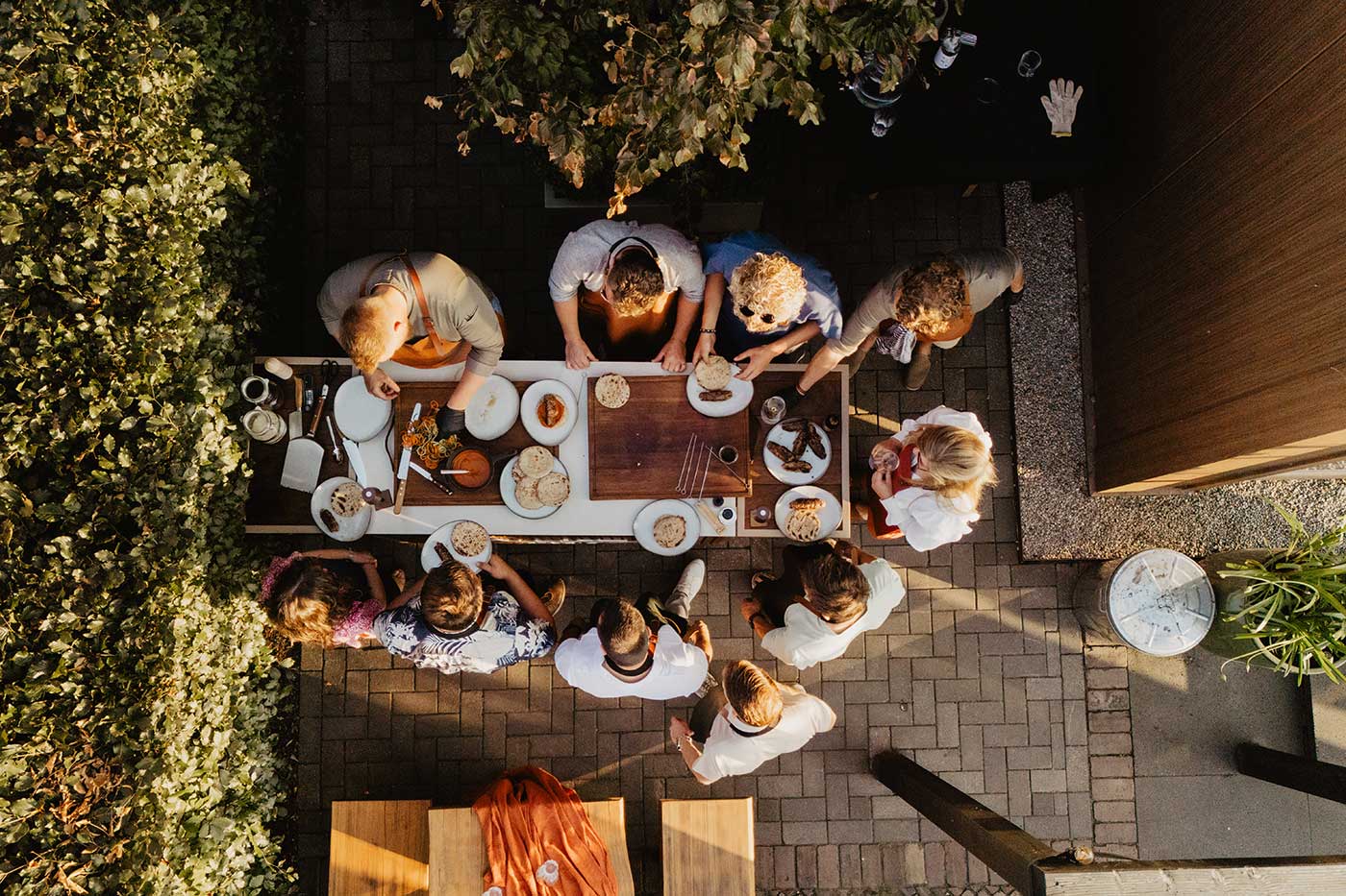 Beginners BBQ Workshop