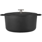 Combekk sous chef dutch oven braadpan 32cm zwart