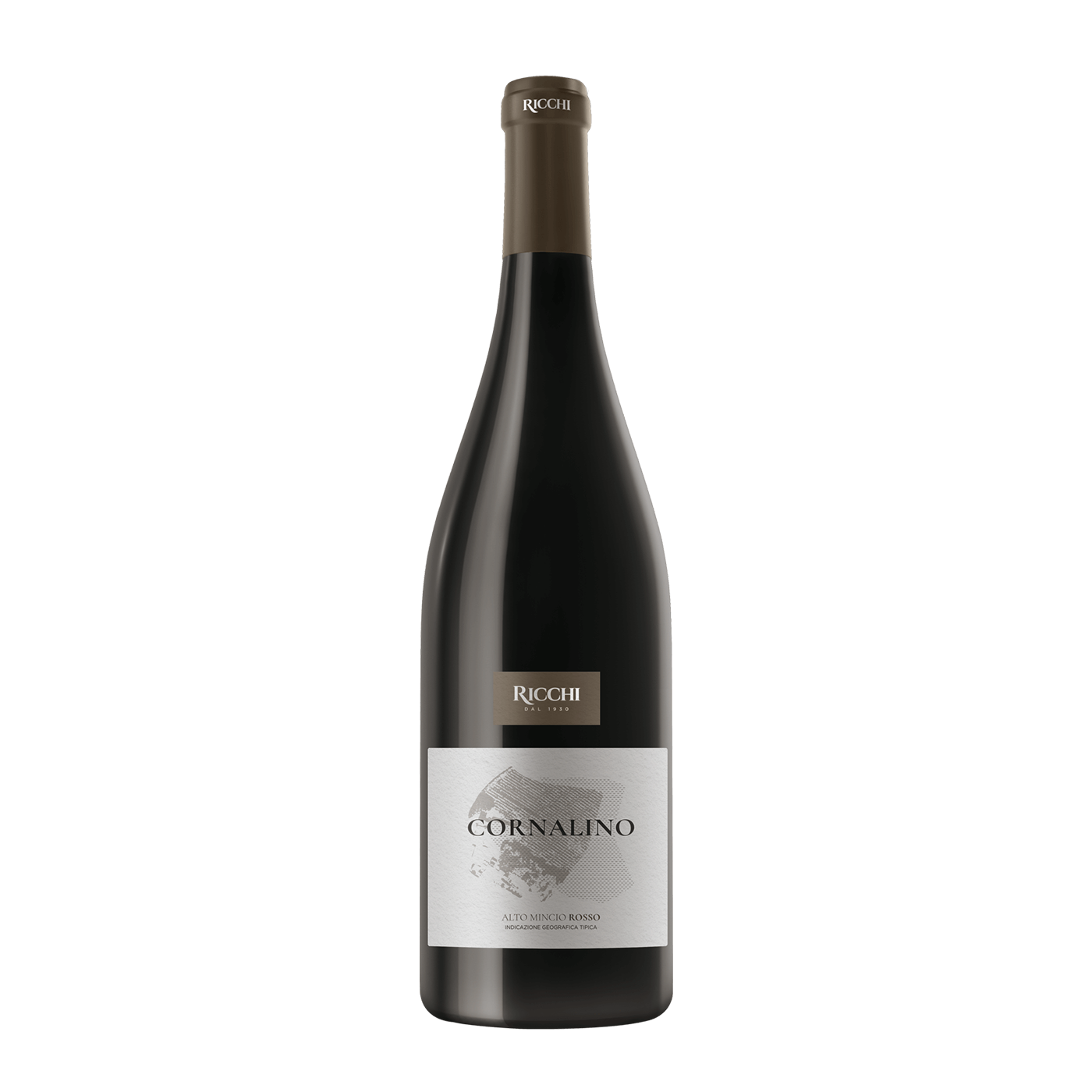 Ricchi Cornalino 2023