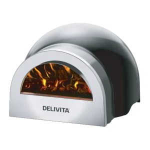 DeliVita Origin houtgestookte pizzaoven