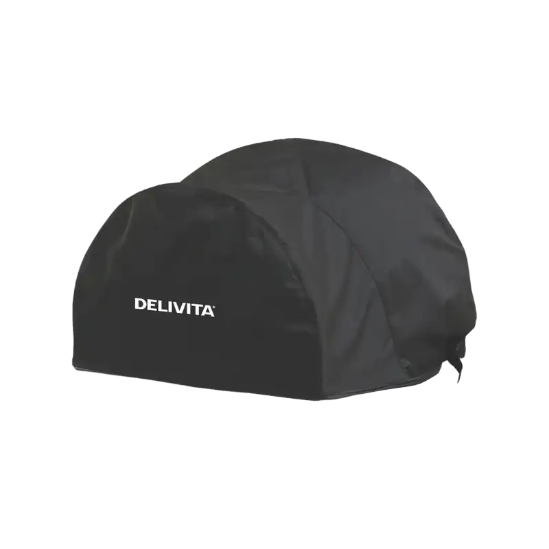 DeliVita all-weather beschermhoes