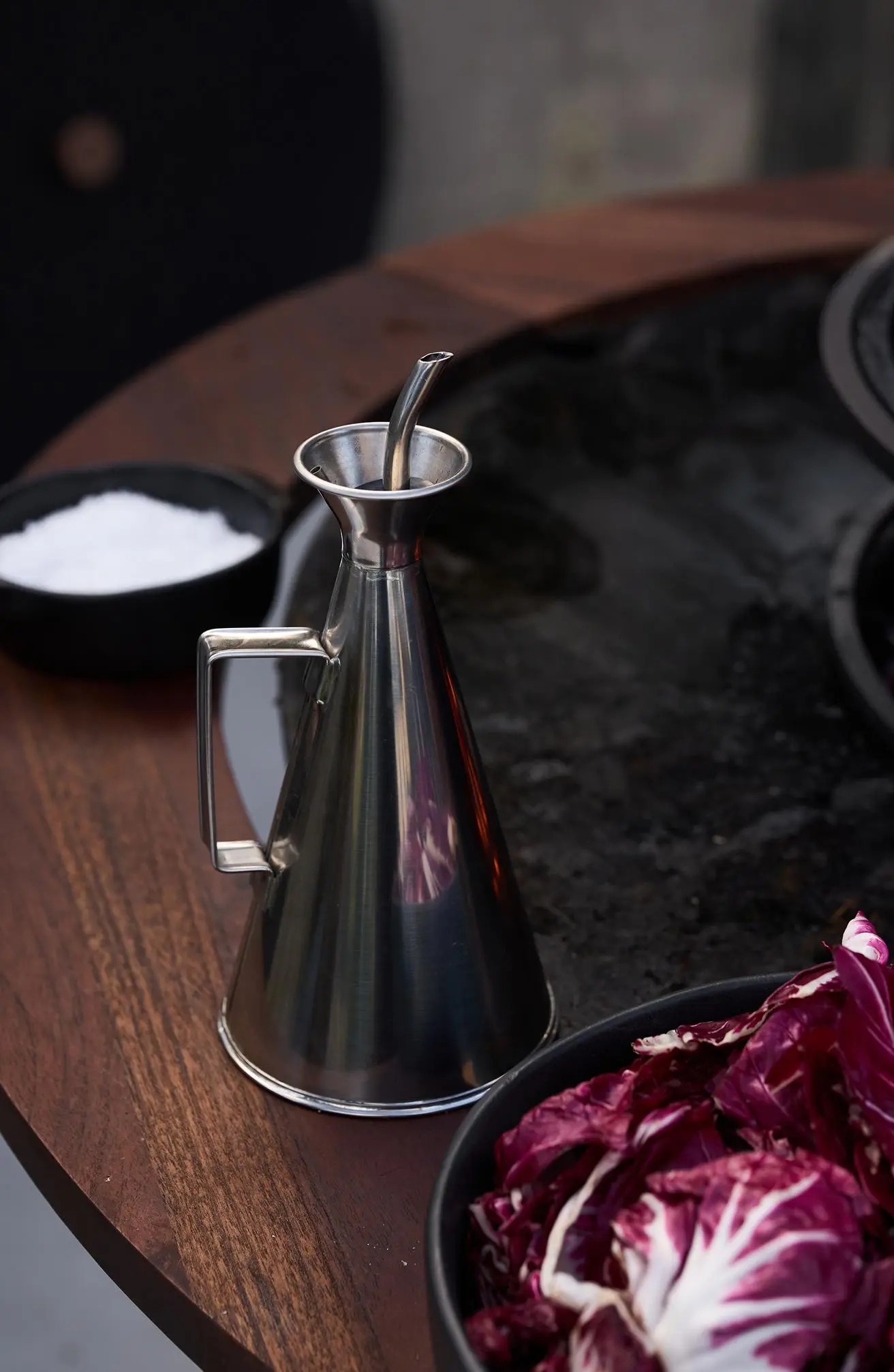 OFYR Fire Guard Ring 100