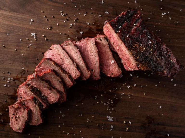 Tri tip (maminha)