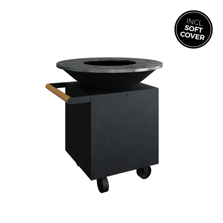 OFYR Classic+ Black 100 PRO