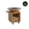 OFYR Classic Storage Corten 100 PRO
