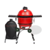 Kamado Joe classic 1 actie aanbieding