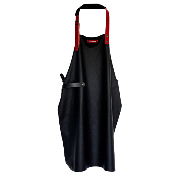 Kamado Joe – leren schort