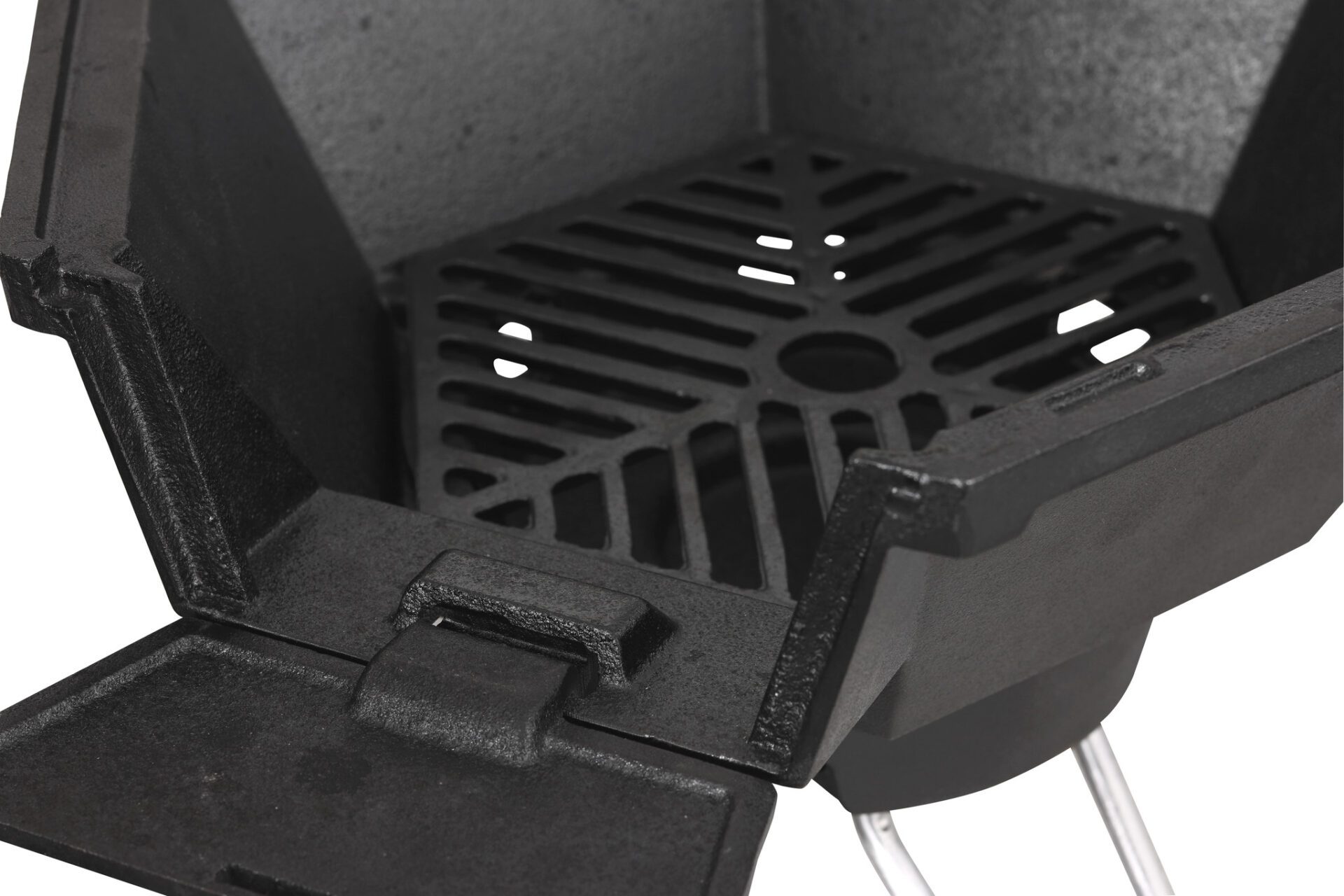 The Windmill KIBO Grill Model 3.0