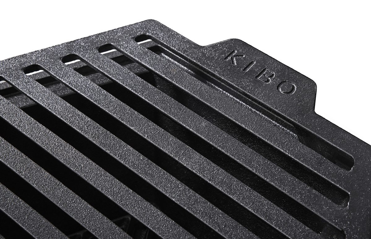 The Windmill KIBO Grill Model 3.0