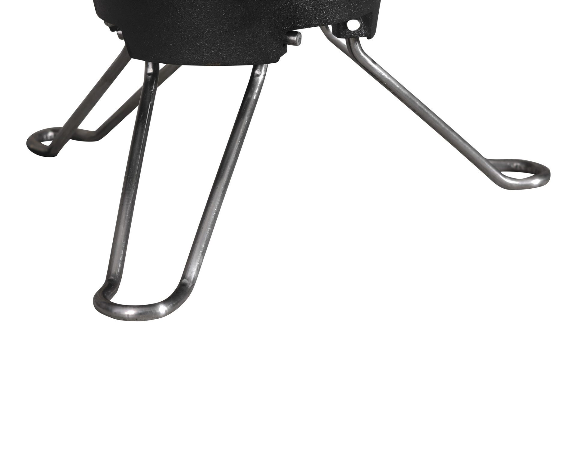 The Windmill KIBO Grill Model 3.0