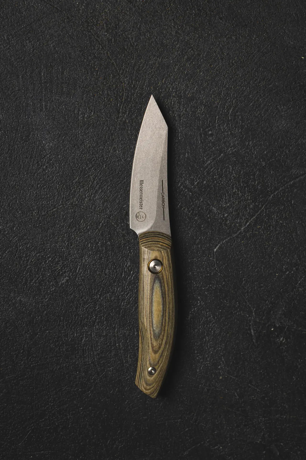 Messermeister Carbon mes