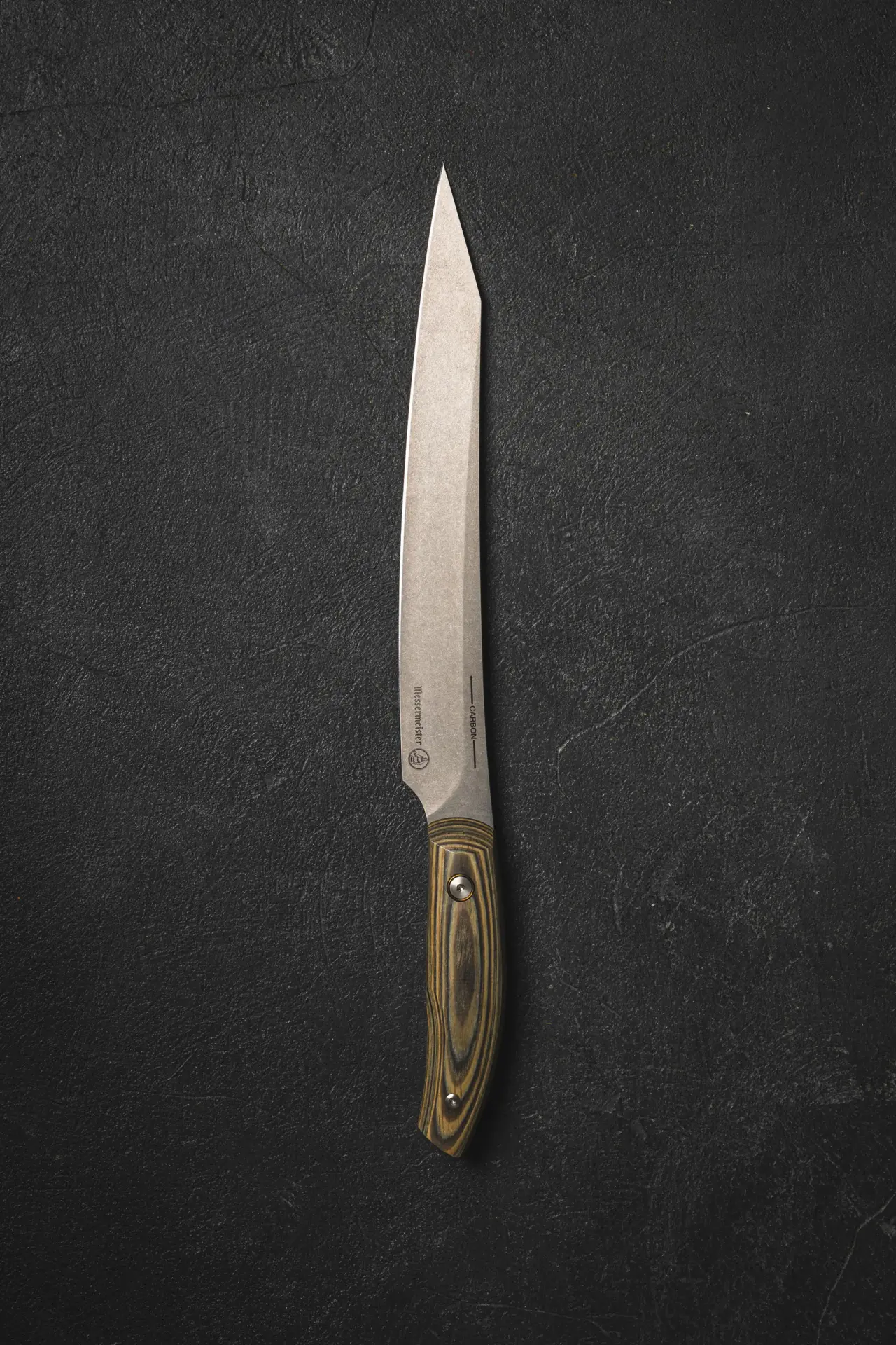 Messermeister Carbon mes