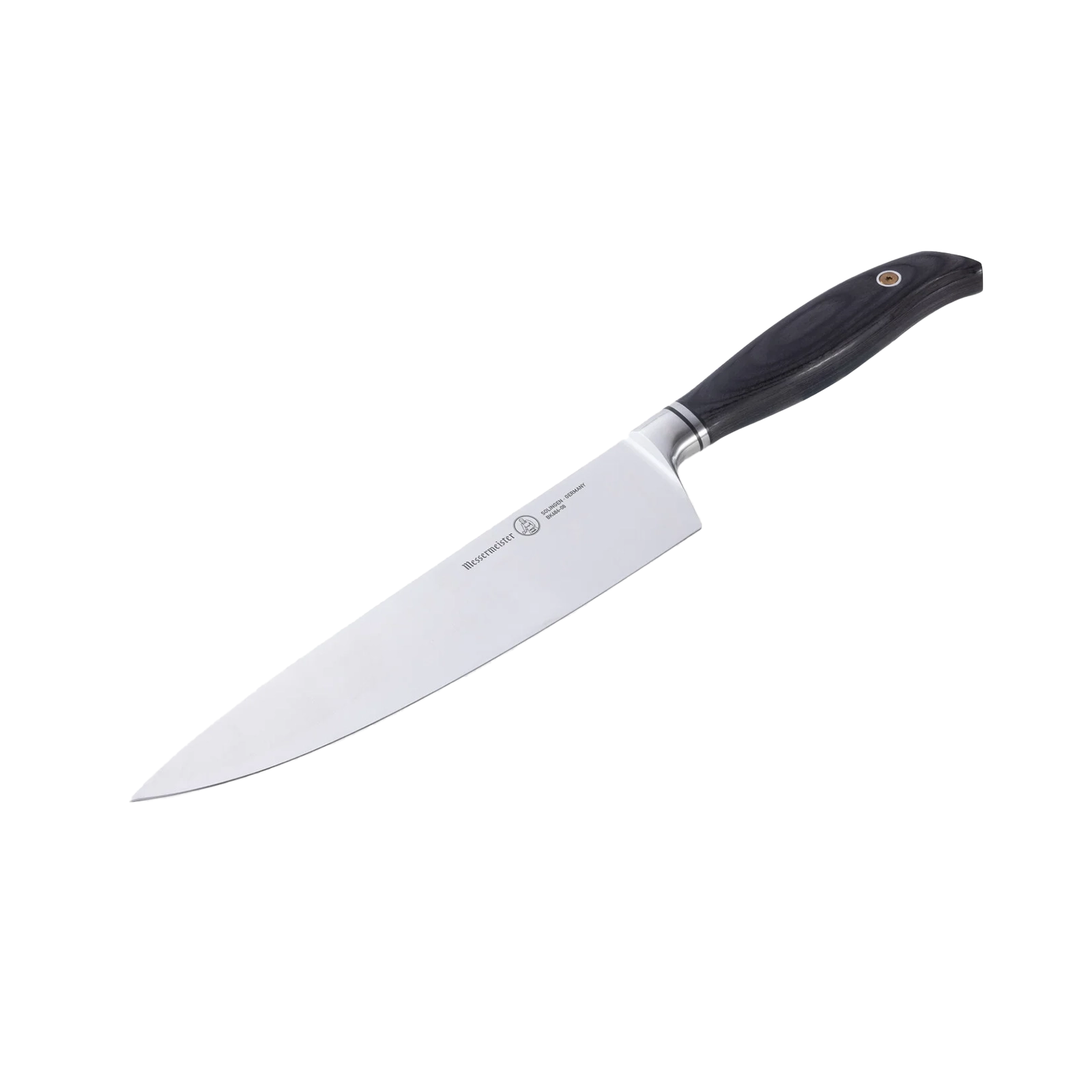 Messermeister Blacksmith koksmes 20cm