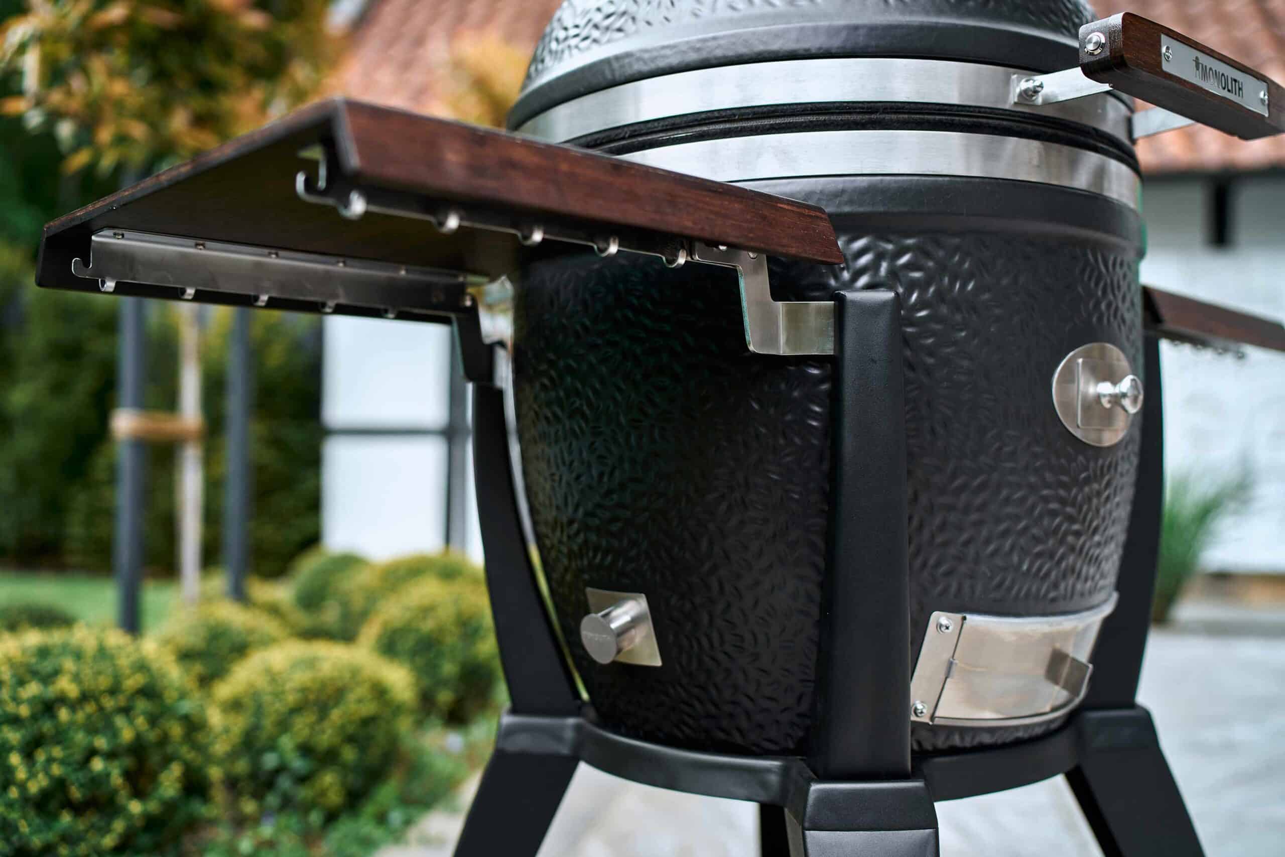 Monolith avantgade classic kamado bbq