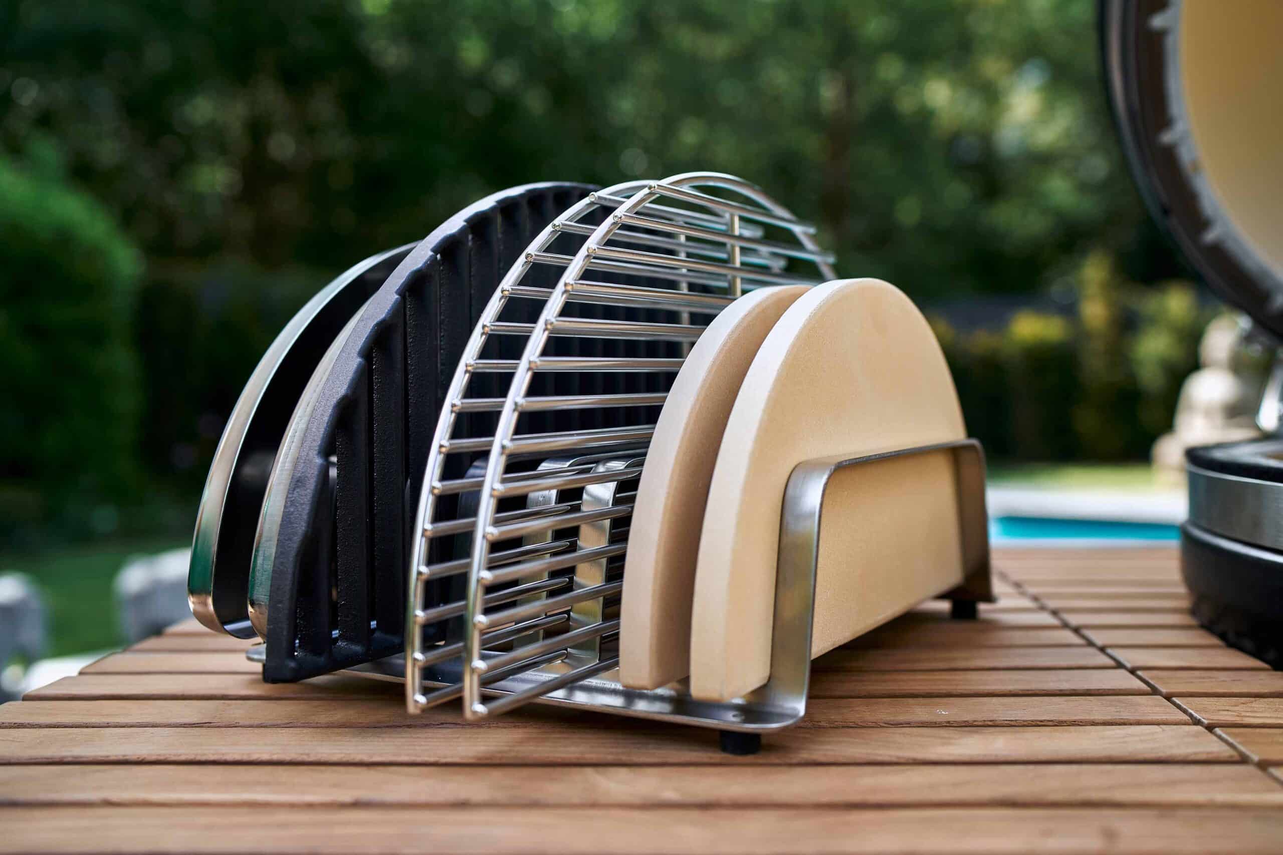 Monolith LeChef accessoirehouder voor SGS systeem