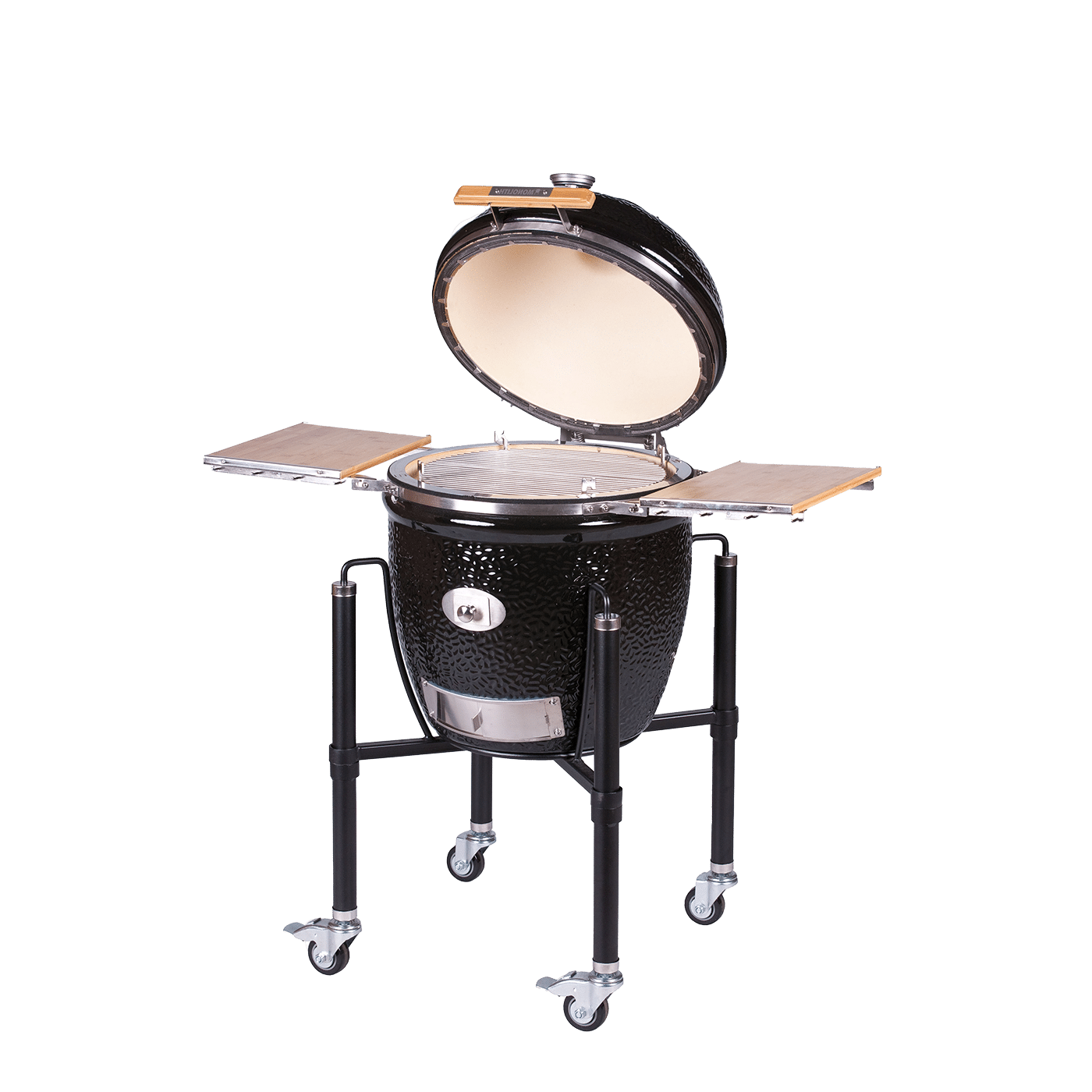 Monolith Classic 2.0 black incl. onderstel en zijtafels