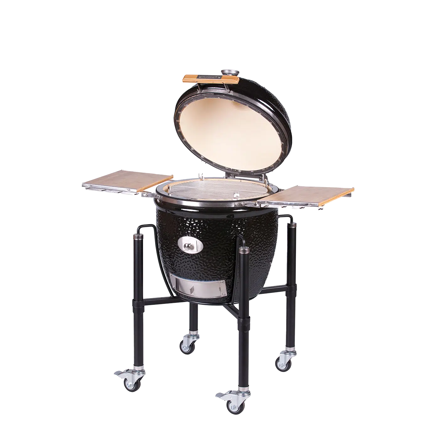 Monolith Classic 2.0 black incl. onderstel en zijtafels