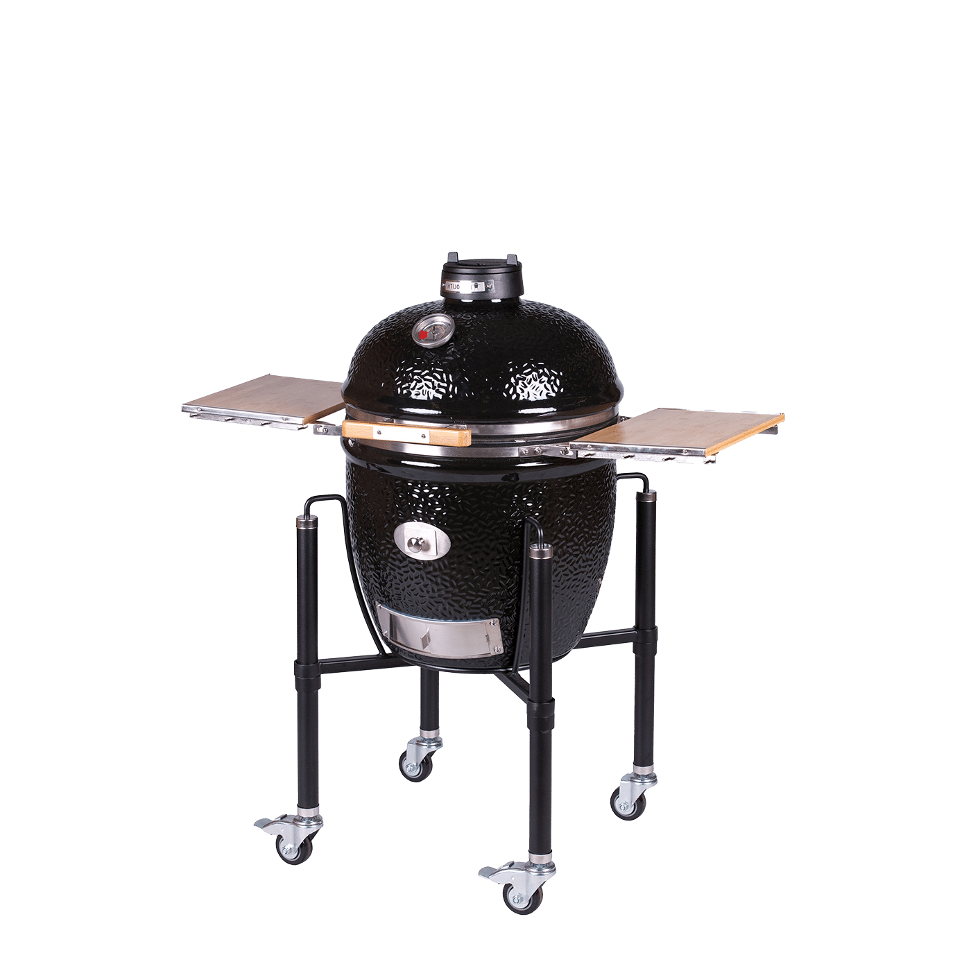 Monolith Classic 2.0 black incl. onderstel en zijtafels