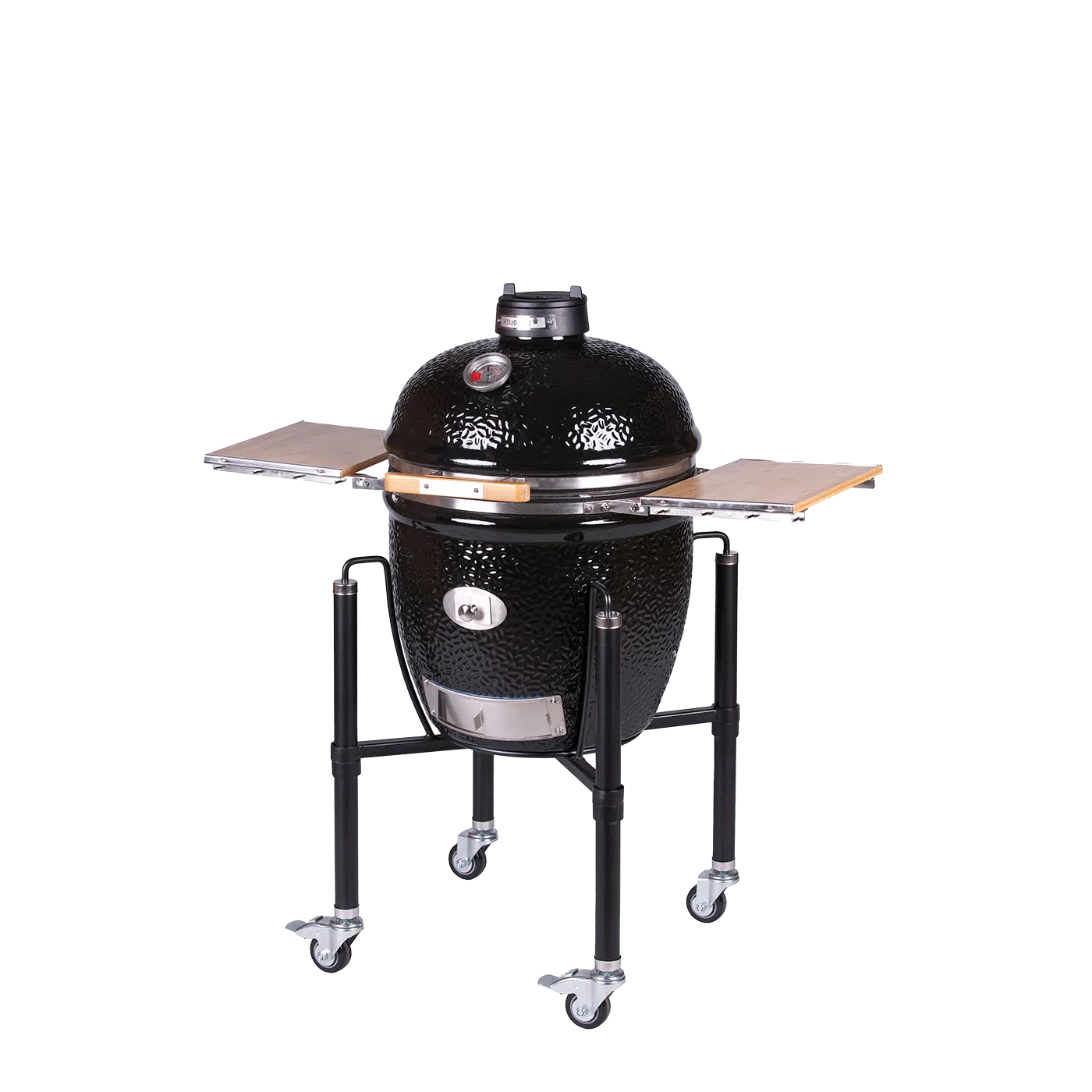 Monolith Classic 2.0 black incl. onderstel en zijtafels