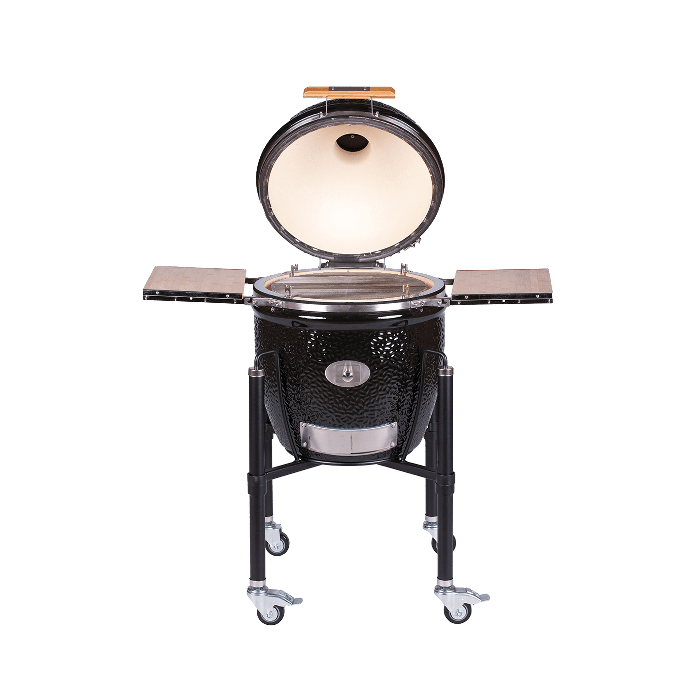 Monolith Classic 2.0 black incl. onderstel en zijtafels