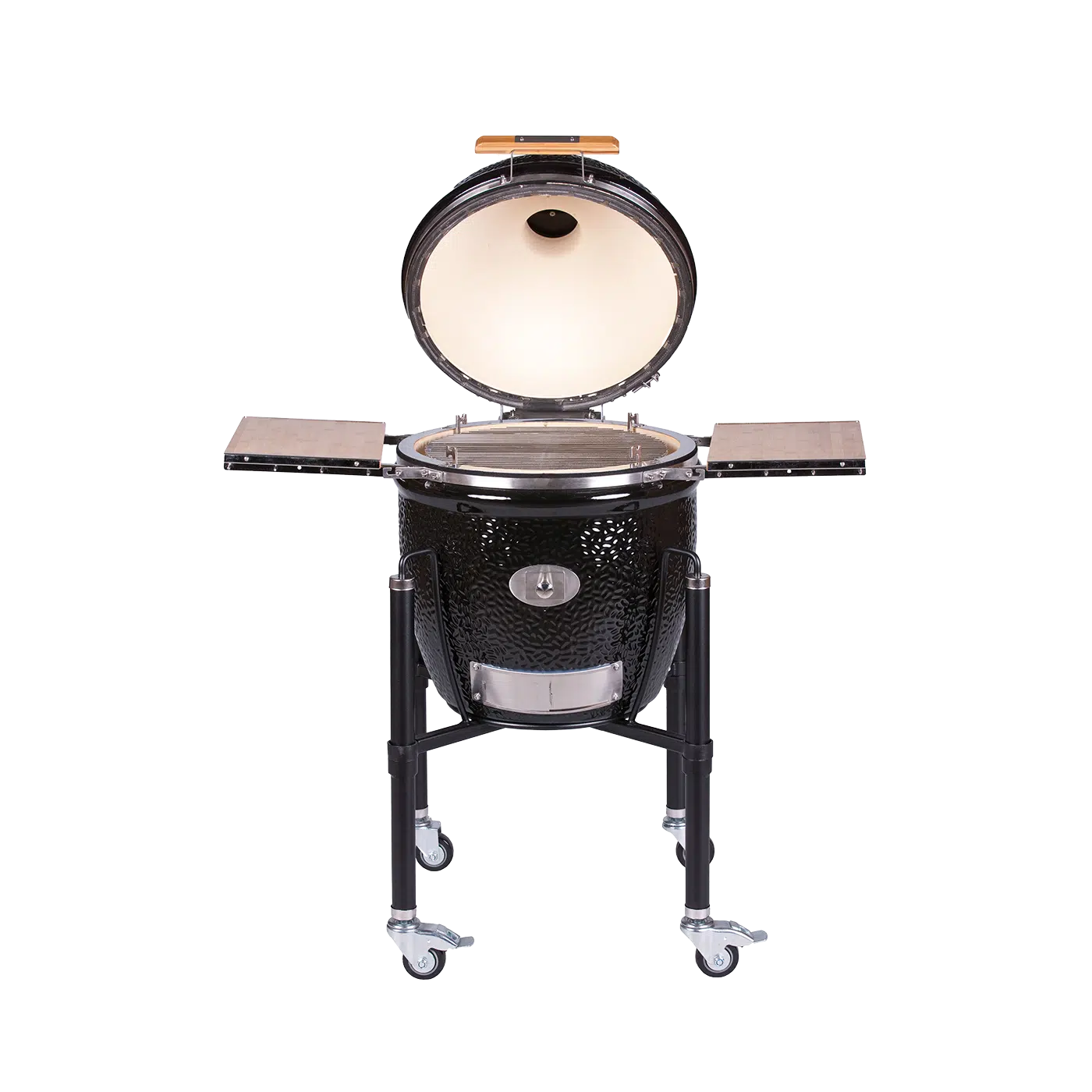 Monolith Classic 2.0 black incl. onderstel en zijtafels