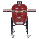 Monolith classic pro 2.0 serie rood inclusief onderstel
