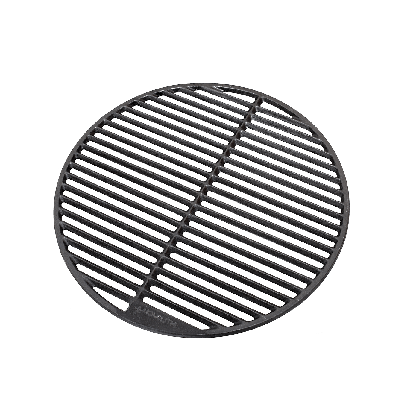 Monolith Icon/Junior gietijzeren rooster