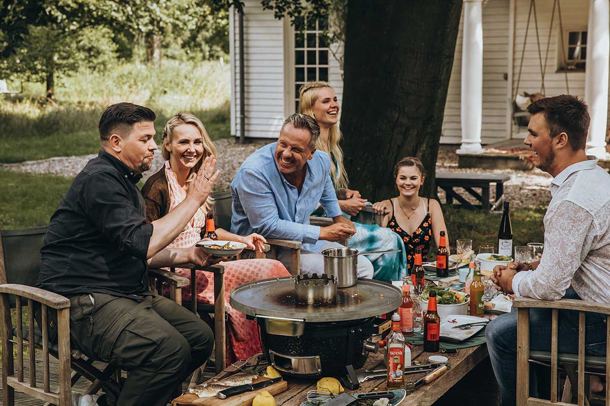 De beste barbecues van 2026