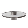 Monolith Icon fireplate