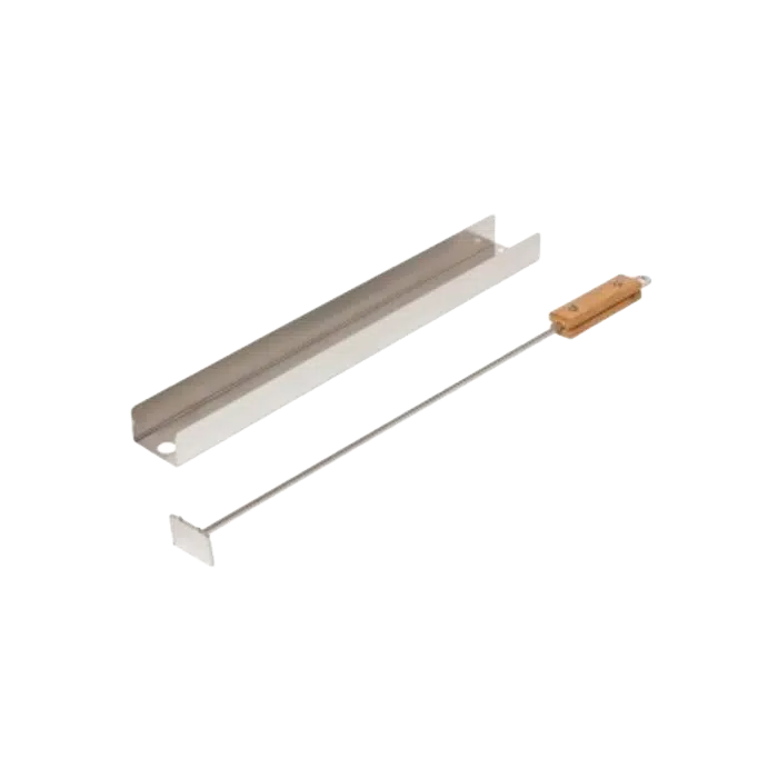 Monolith Junior chip-feeder