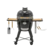 Monolith Two.55 keramische bbq met onderstel