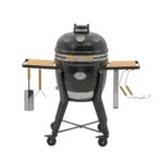 Monolith Two.55 keramische bbq met onderstel