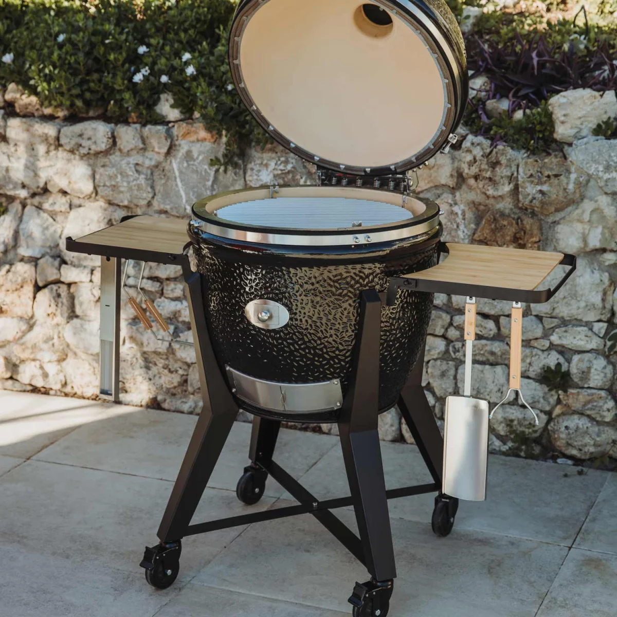 Monolith Two.55 keramische bbq kopen