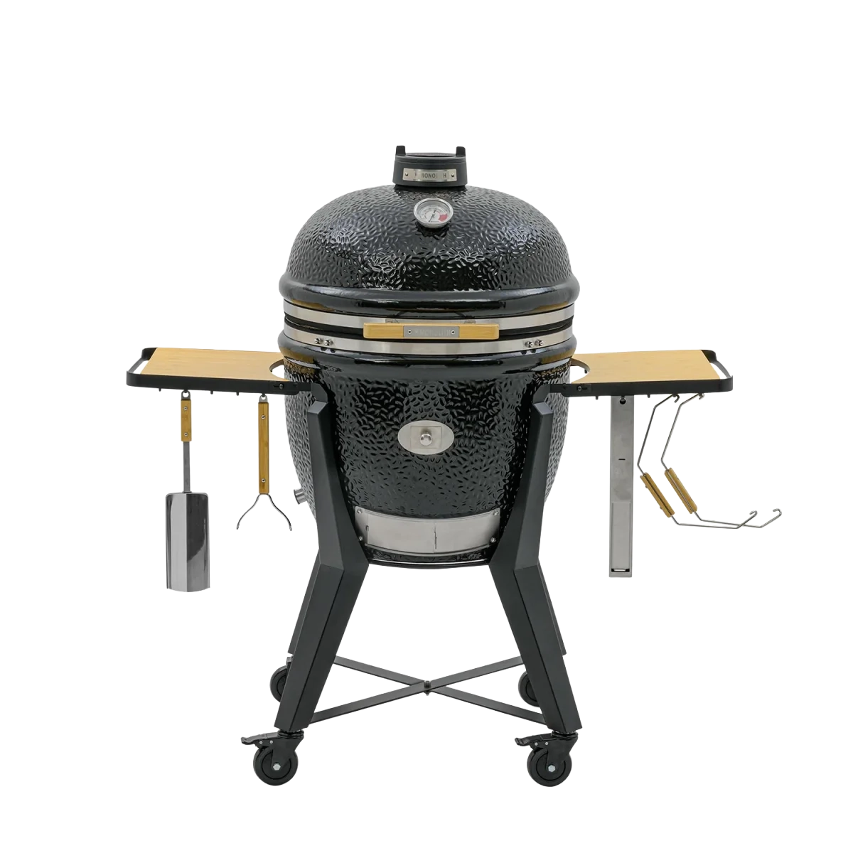 Monolith Two.66 keramische bbq xl kamado